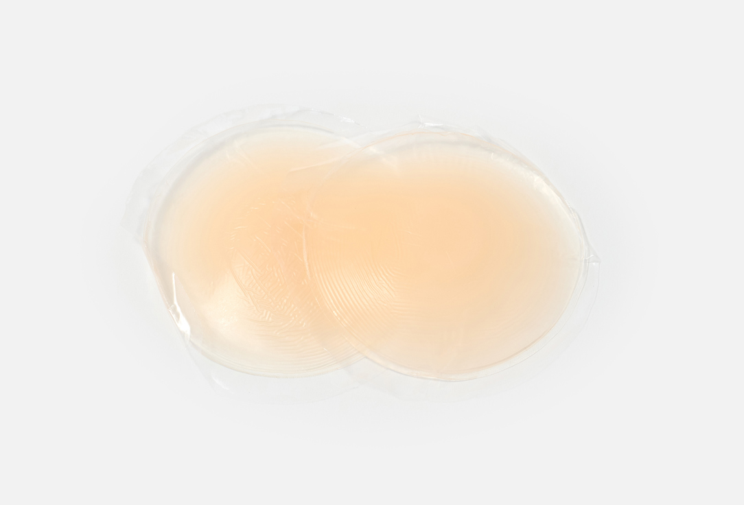BOOBY TAPE Silicone Nipple Covers Silicone Nipple Covers