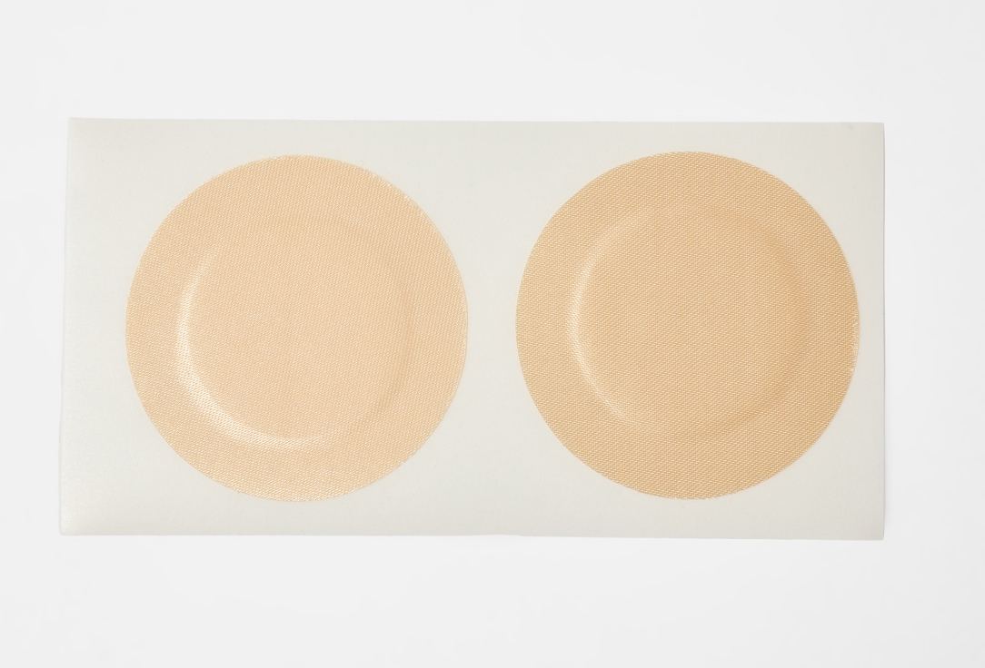 BOOBY TAPE Silicone Nipple Covers Silicone Nipple Covers 1 pairs BOOBY TAPE Silicone Nipple Covers Silicone Nipple Covers