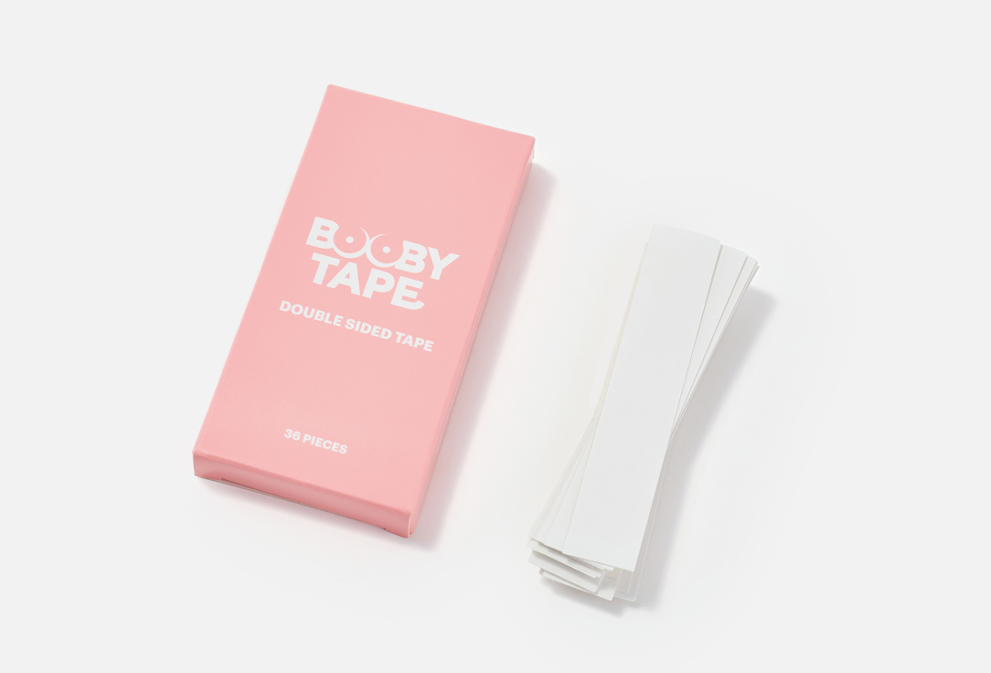 BOOBY TAPE Double Breast Tape Booby Tape