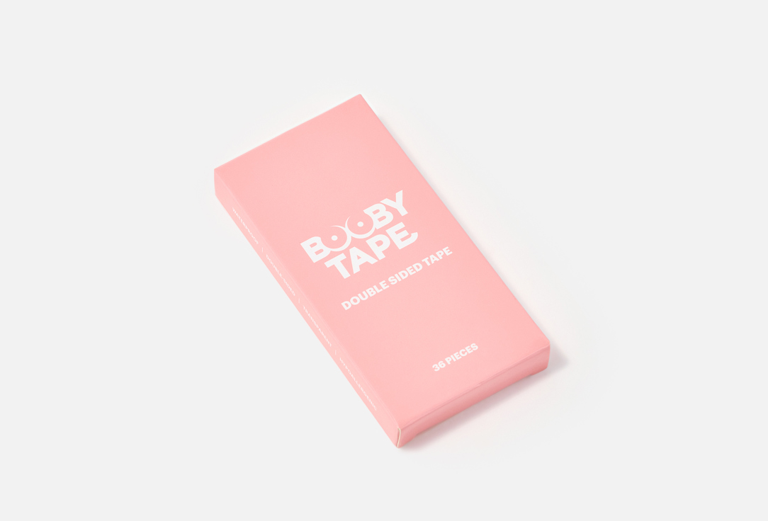 BOOBY TAPE Double Breast Tape Booby Tape