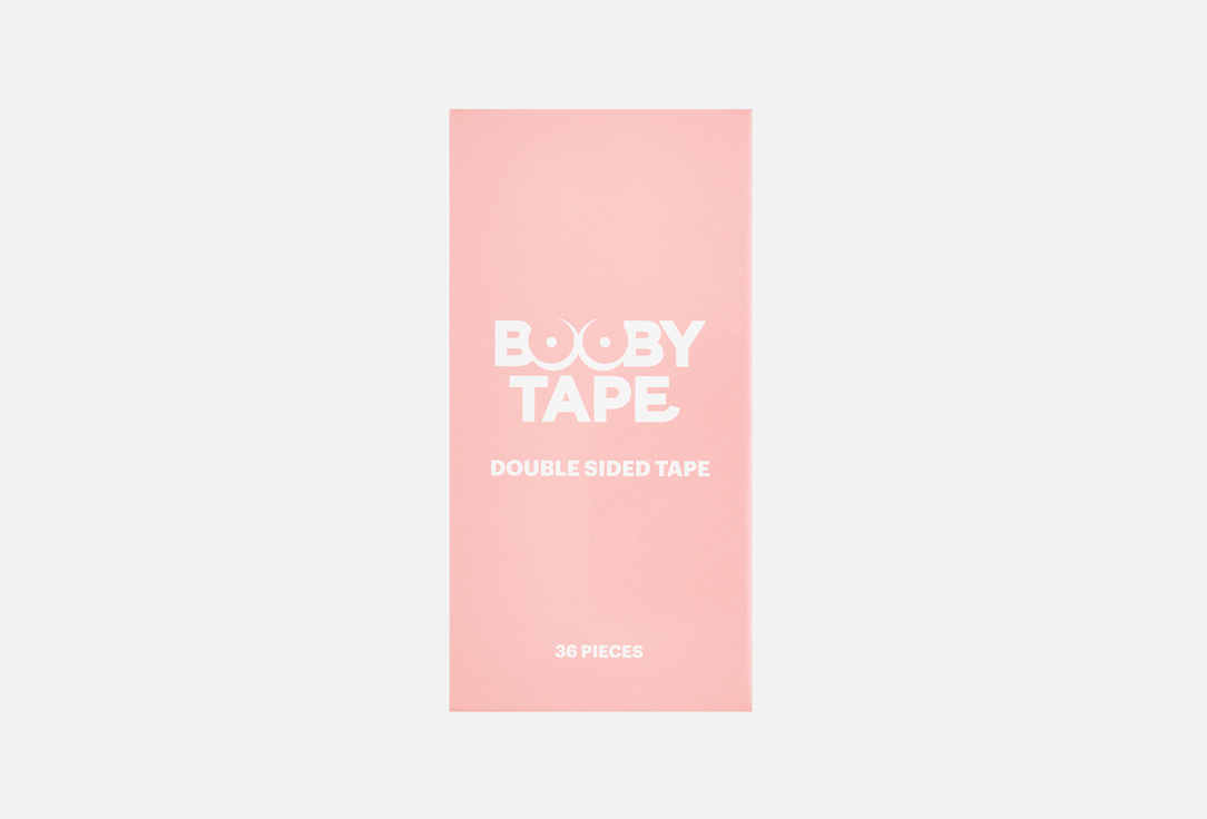BOOBY TAPE Double Breast Tape Booby Tape