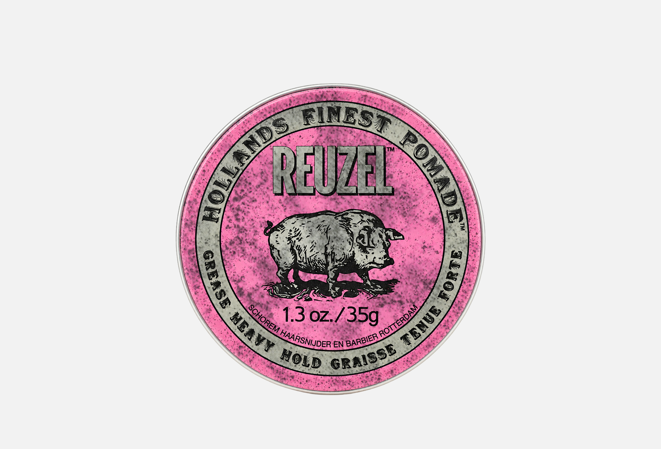 Pink Heavy  35 