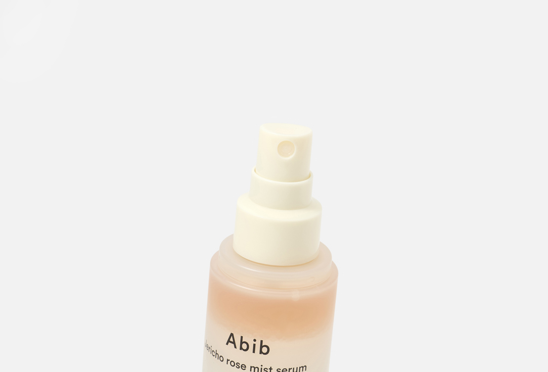 ABIB Smoothing Face Spray Jericho rose mist serum Glow spray 100 ml ABIB Smoothing Face Spray Jericho rose mist serum Glow spray