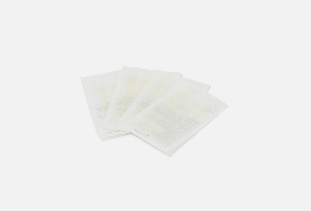 ABIB Anti-imperfections Face Patches Heartleaf calming spot patch