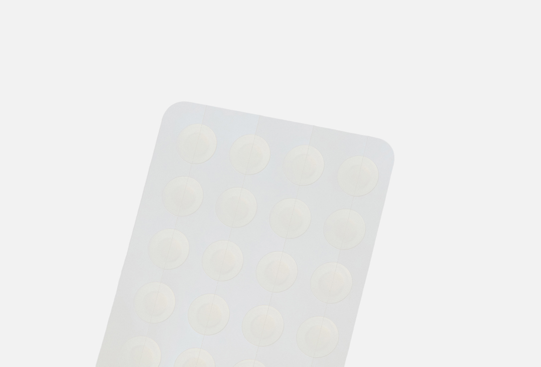 ABIB Anti-imperfections Face Patches Heartleaf calming spot patch