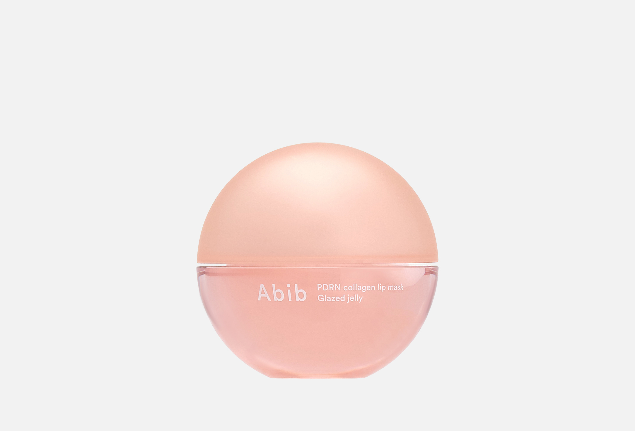 PDRN collagen lip mask Glazed jelly  11 