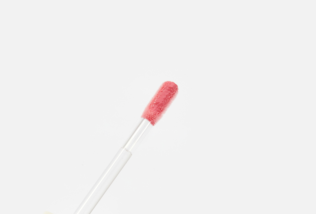 LUXVISAGE Oil-lip balm Lip oil balm miracle care 105, Berry rose 3.4 g LUXVISAGE Oil-lip balm Lip oil balm miracle care