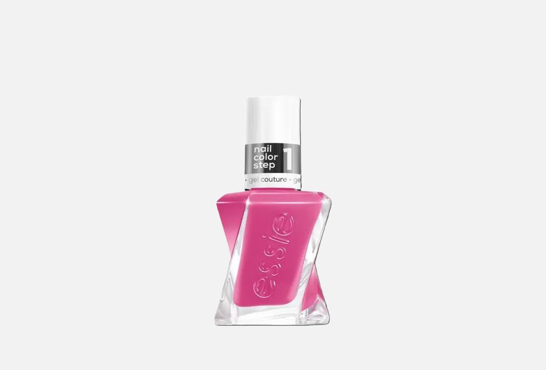 Essie Long-Wear Nail Polish Gel Couture