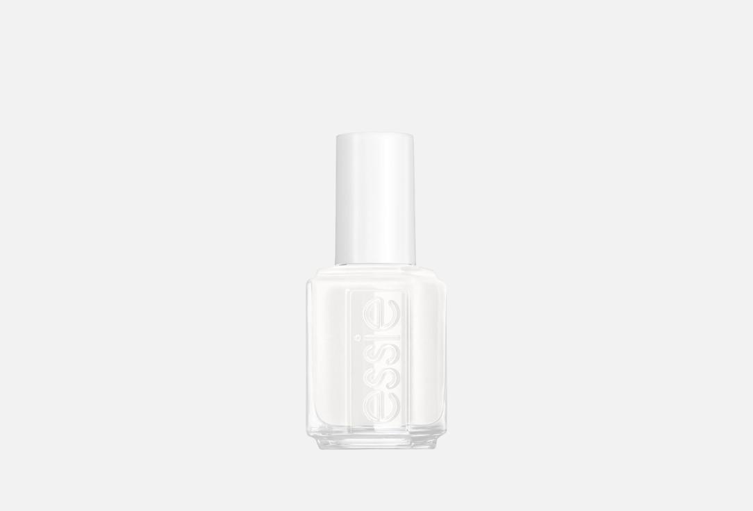 Essie Long-Wear Nail Polish Gel Couture