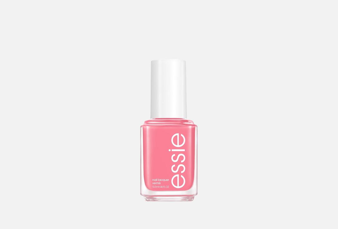 Essie Long-Wear Nail Polish Gel Couture
