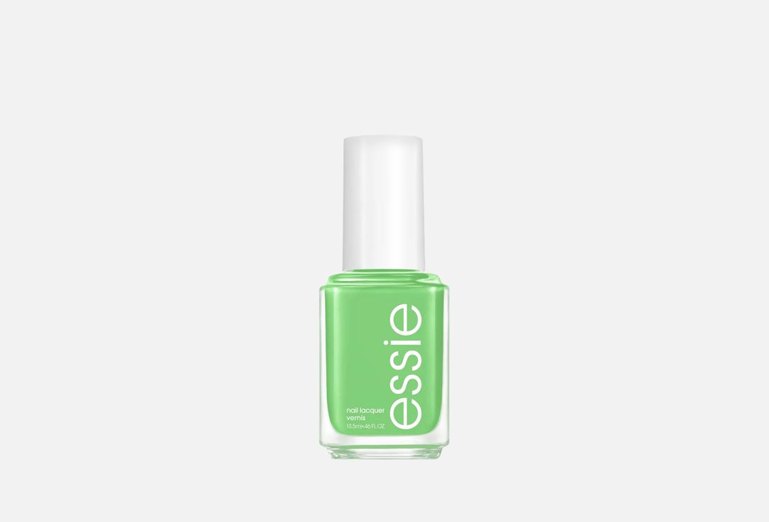 Essie Long-Wear Nail Polish Gel Couture