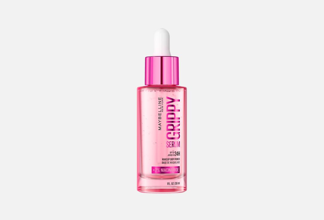 Maybelline New York Hydrating Makeup Primer Grippy Serum