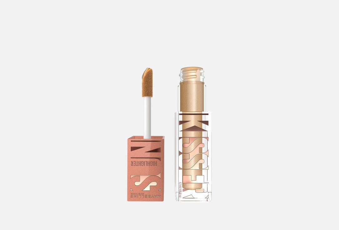 Maybelline New York Highlighter Sunkisser