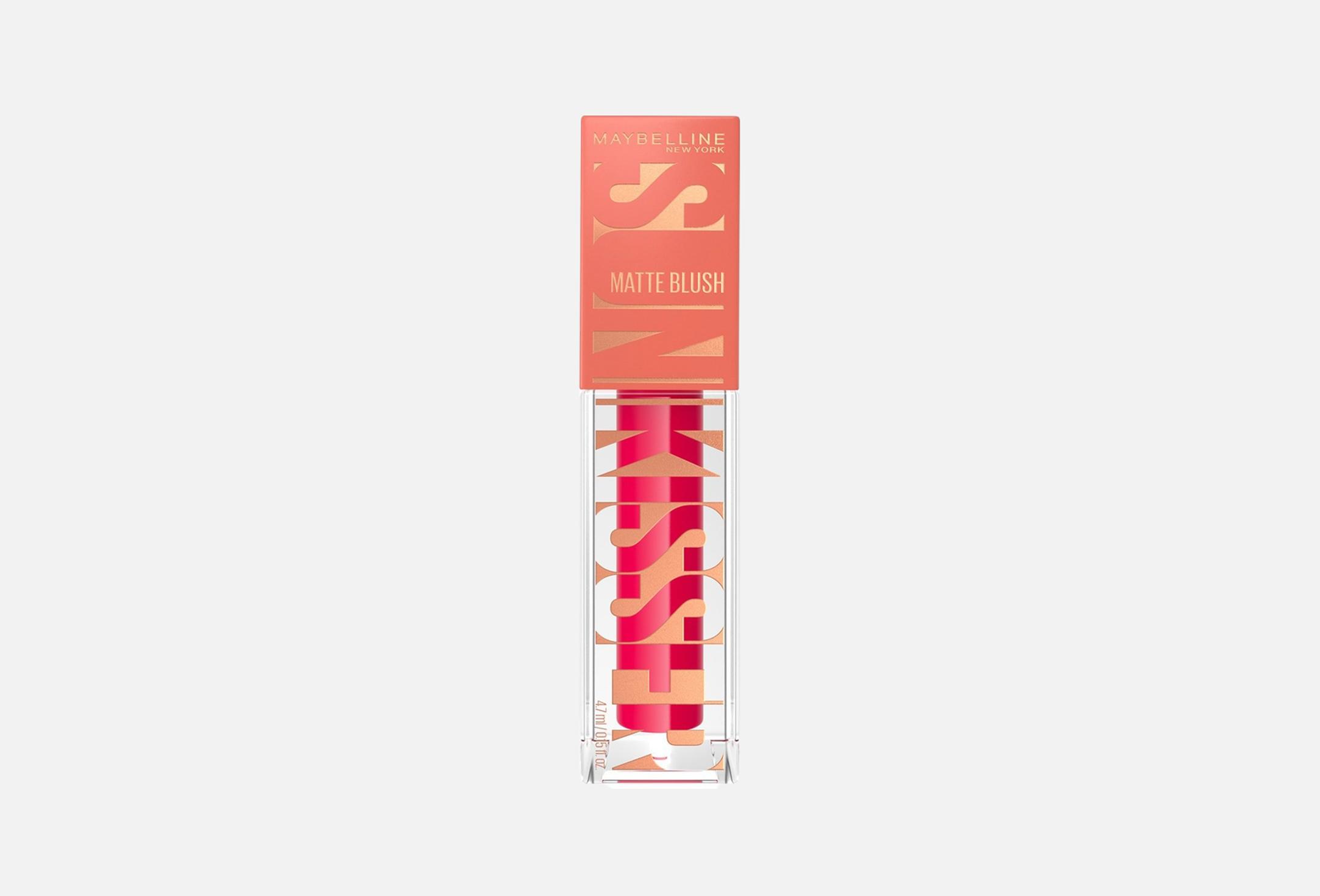 Sunkisser 4.7 31, Hot pink summer