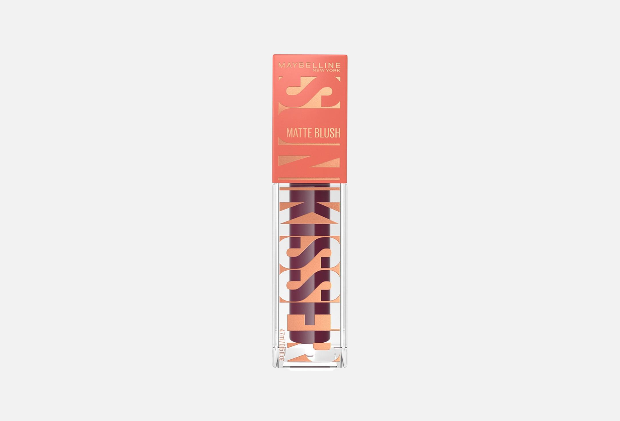 Sunkisser  4.7 33, Berry brunch