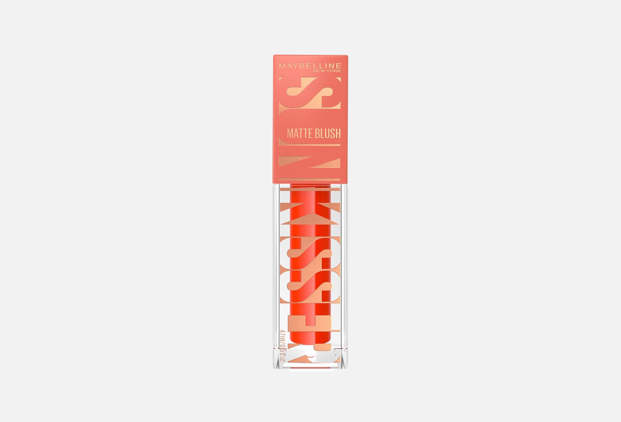 Sunkisser  4.7 35, Spritzy orange