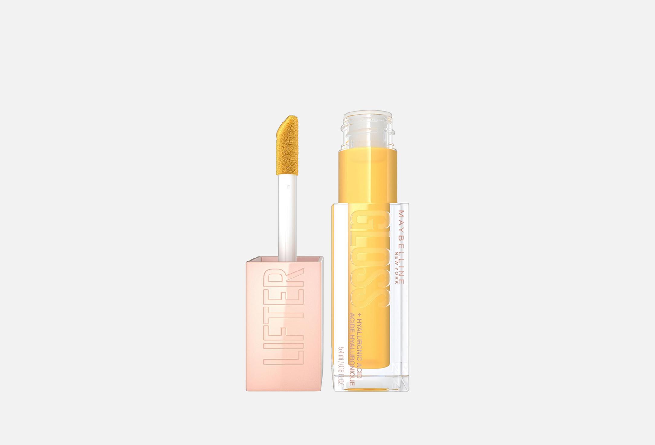 Lifter Gloss 5.4 026, Honey