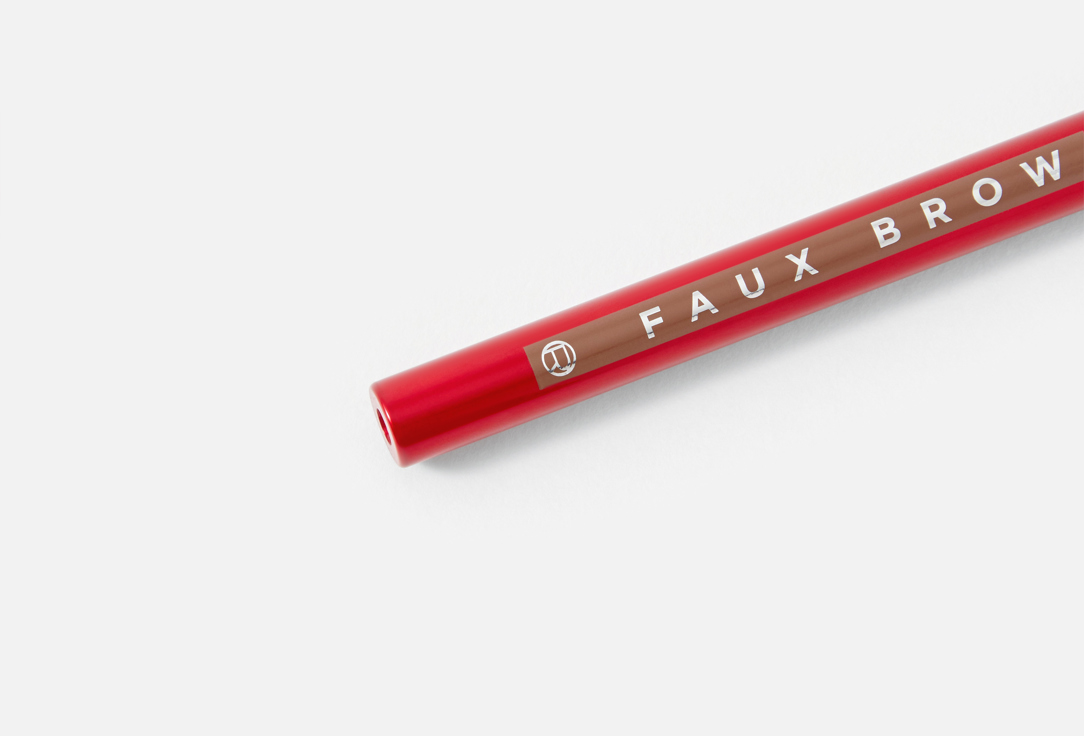 L'Oreal Paris Waterproof Ultra‑fine Eyebrow Liner Infaillible Faux Brow