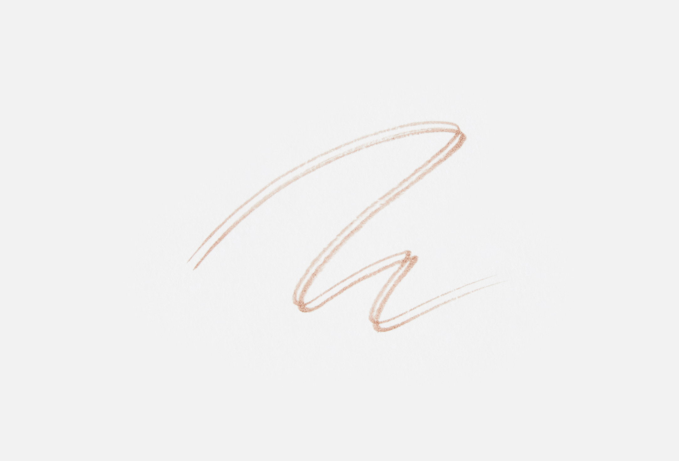 L'Oreal Paris Waterproof Ultra‑fine Eyebrow Liner Infaillible Faux Brow