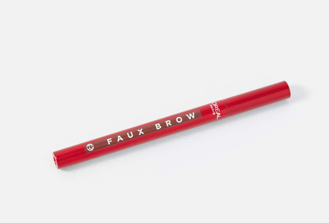 L'Oreal Paris Waterproof Ultra‑fine Eyebrow Liner Infaillible Faux Brow