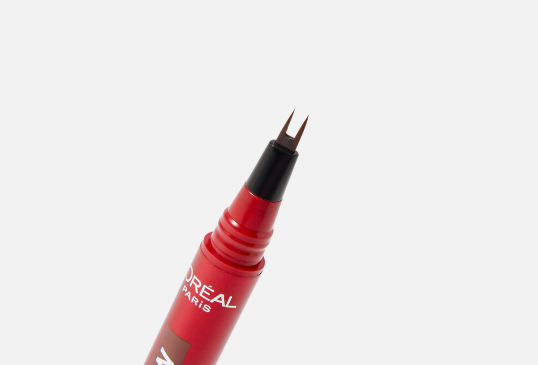 L'Oreal Paris Waterproof Ultra‑fine Eyebrow Liner Infaillible Faux Brow
