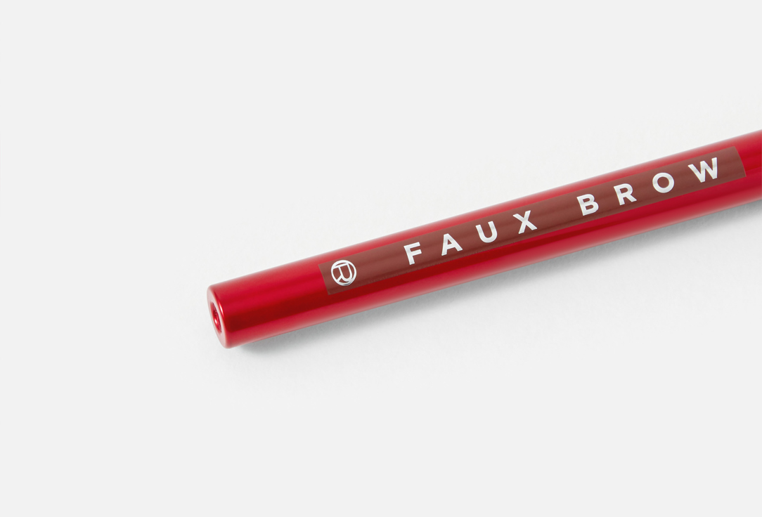 L'Oreal Paris Waterproof Ultra‑fine Eyebrow Liner Infaillible Faux Brow