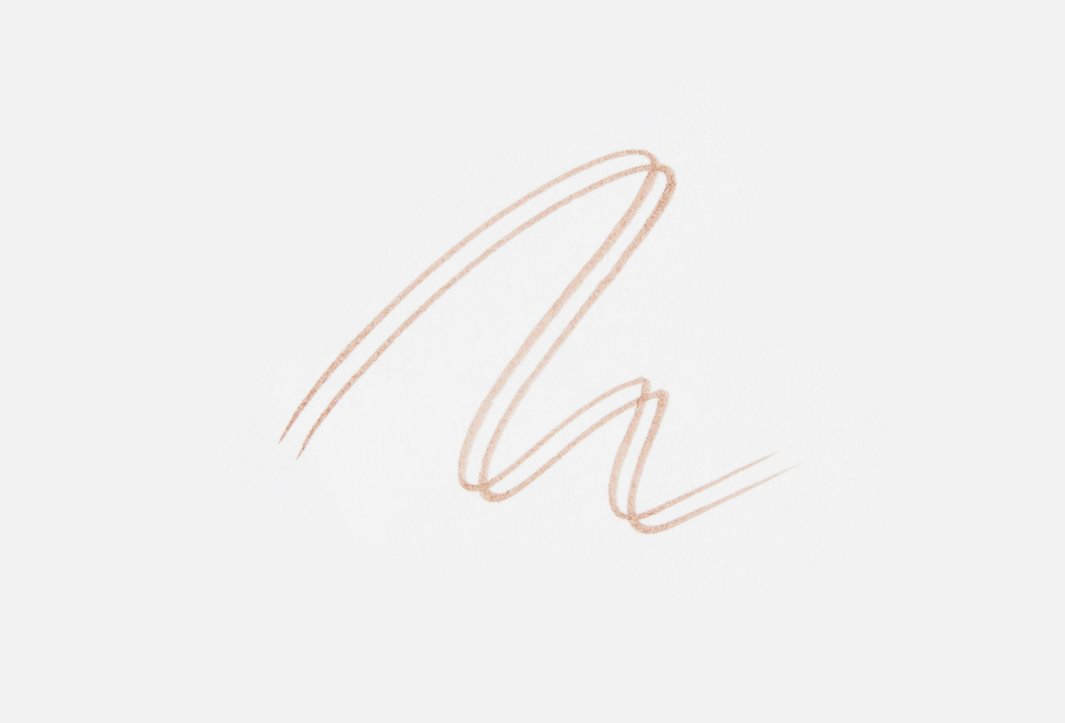 L'Oreal Paris Waterproof Ultra‑fine Eyebrow Liner Infaillible Faux Brow