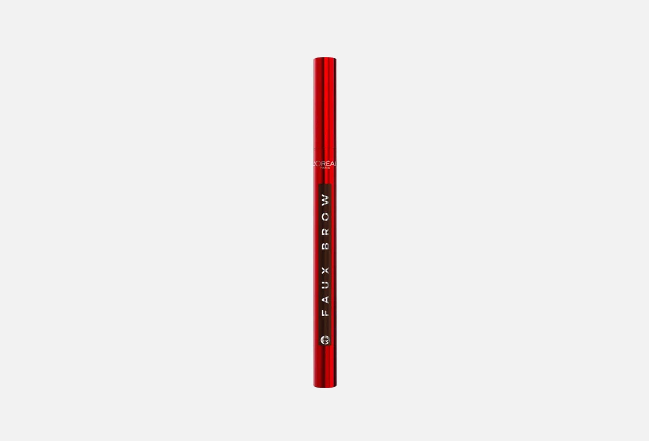 Infaillible Faux Brow  1 Soft Black