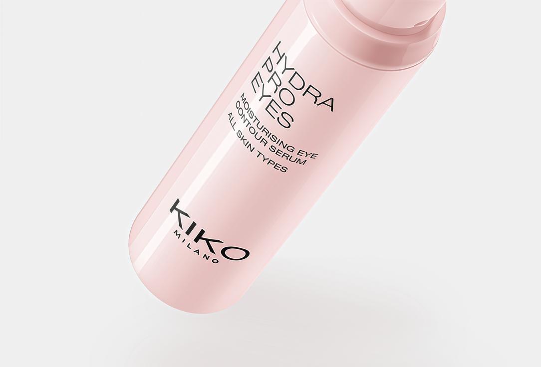 KIKO Milano Eye Cream New Hydra Pro Eyes