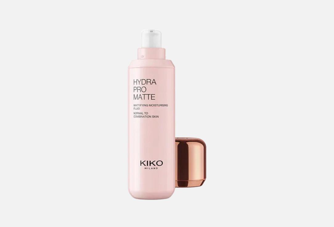 KIKO Milano Matte Face cream New Hydra Pro Matte 50 ml KIKO Milano Matte Face cream New Hydra Pro Matte