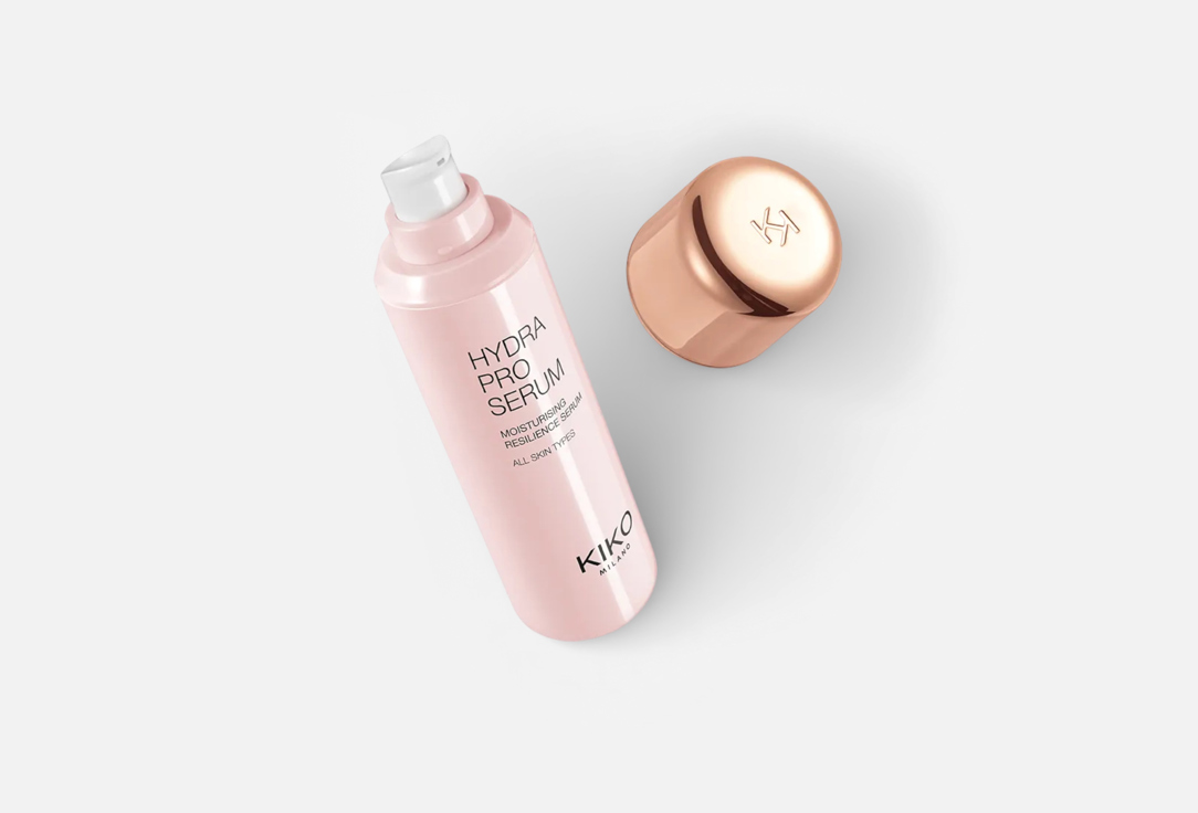 KIKO Milano Face Serum New Hydra Pro Serum 30 ml KIKO Milano Face Serum New Hydra Pro Serum