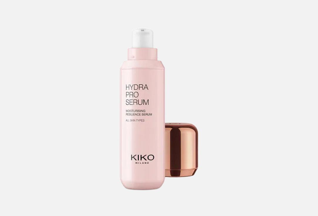 KIKO Milano Face Serum New Hydra Pro Serum 30 ml KIKO Milano Face Serum New Hydra Pro Serum