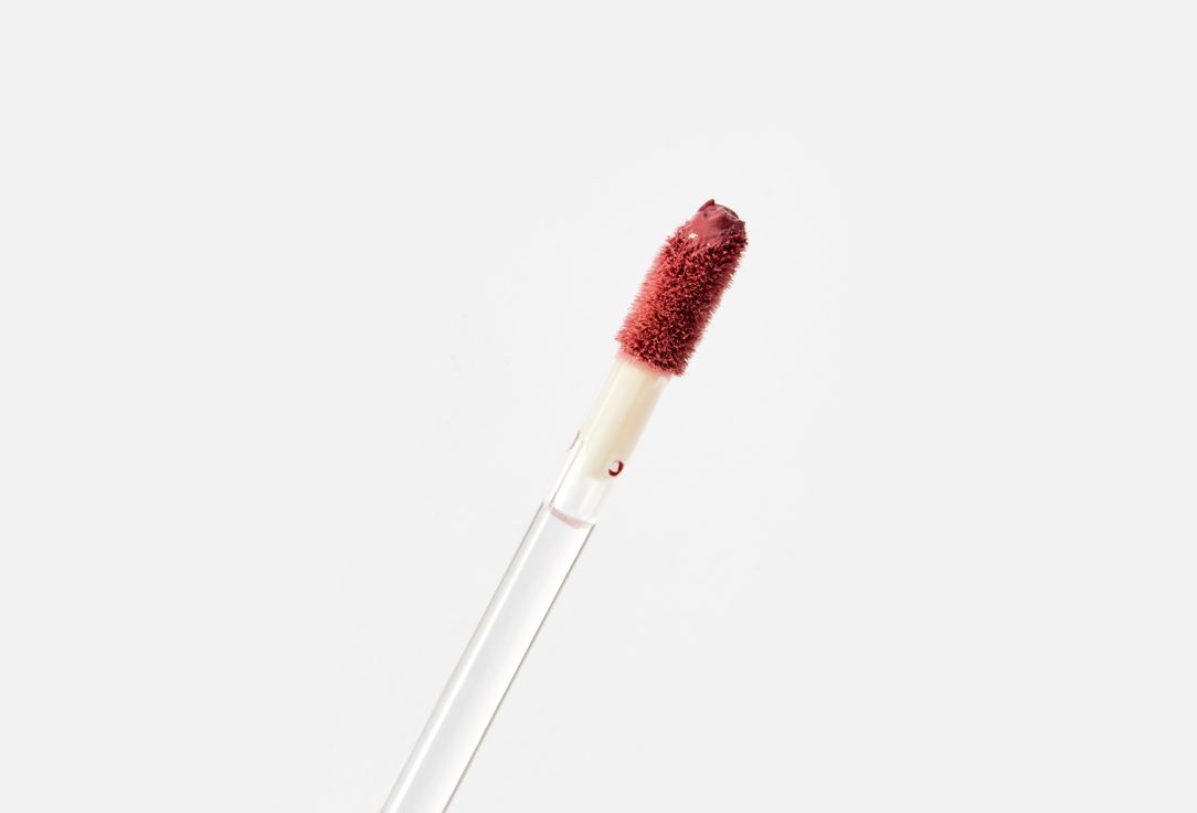 LUXVISAGE Lip & Cheeks mousse Plush matt