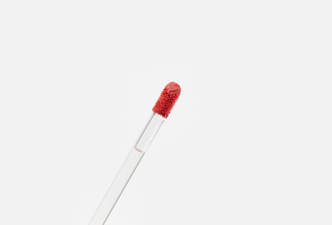 LUXVISAGE Lip & Cheeks mousse Plush matt