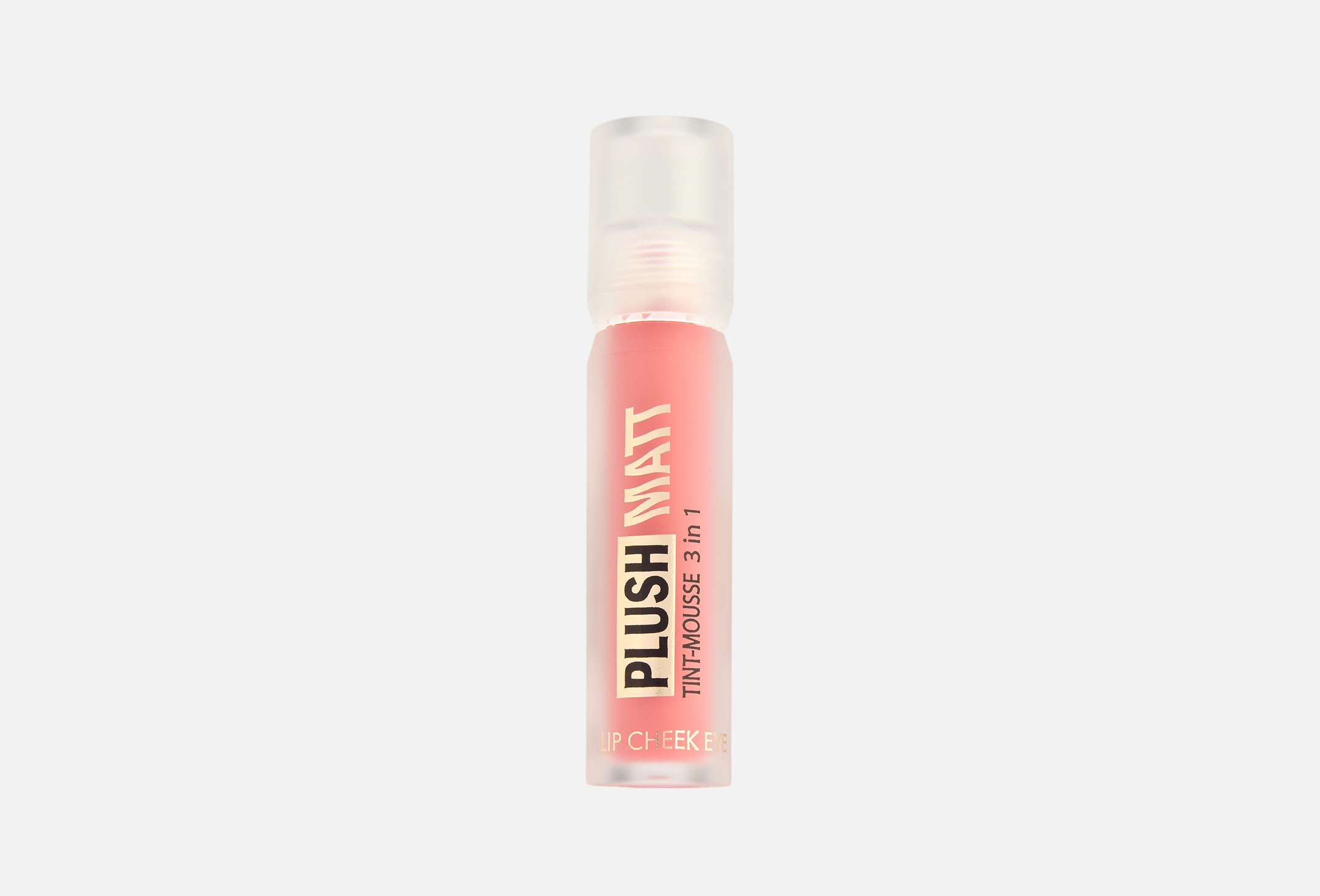 Plush matt 3.6 303, Peachy peach