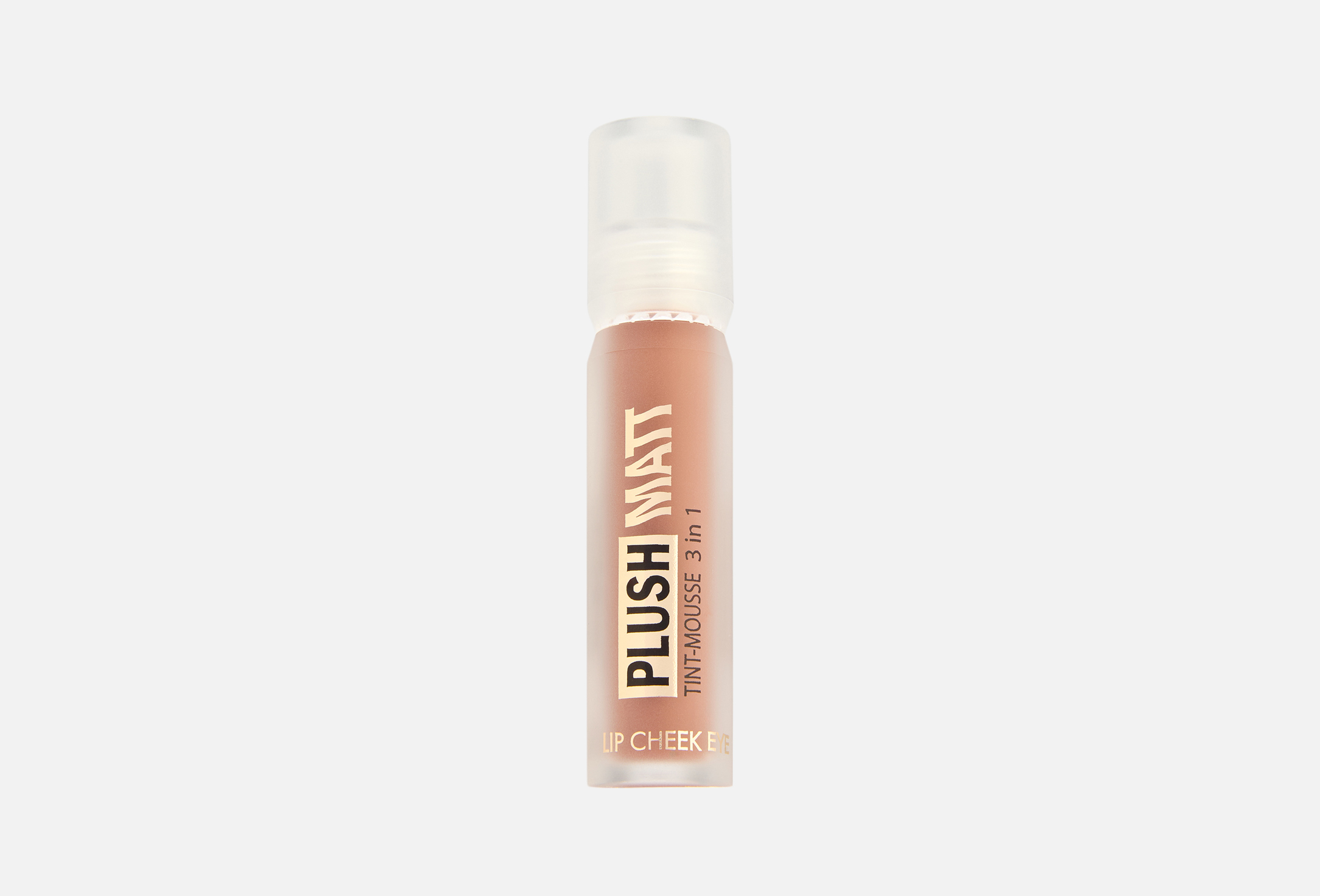 Plush matt 3.6 304, Coffee toffee
