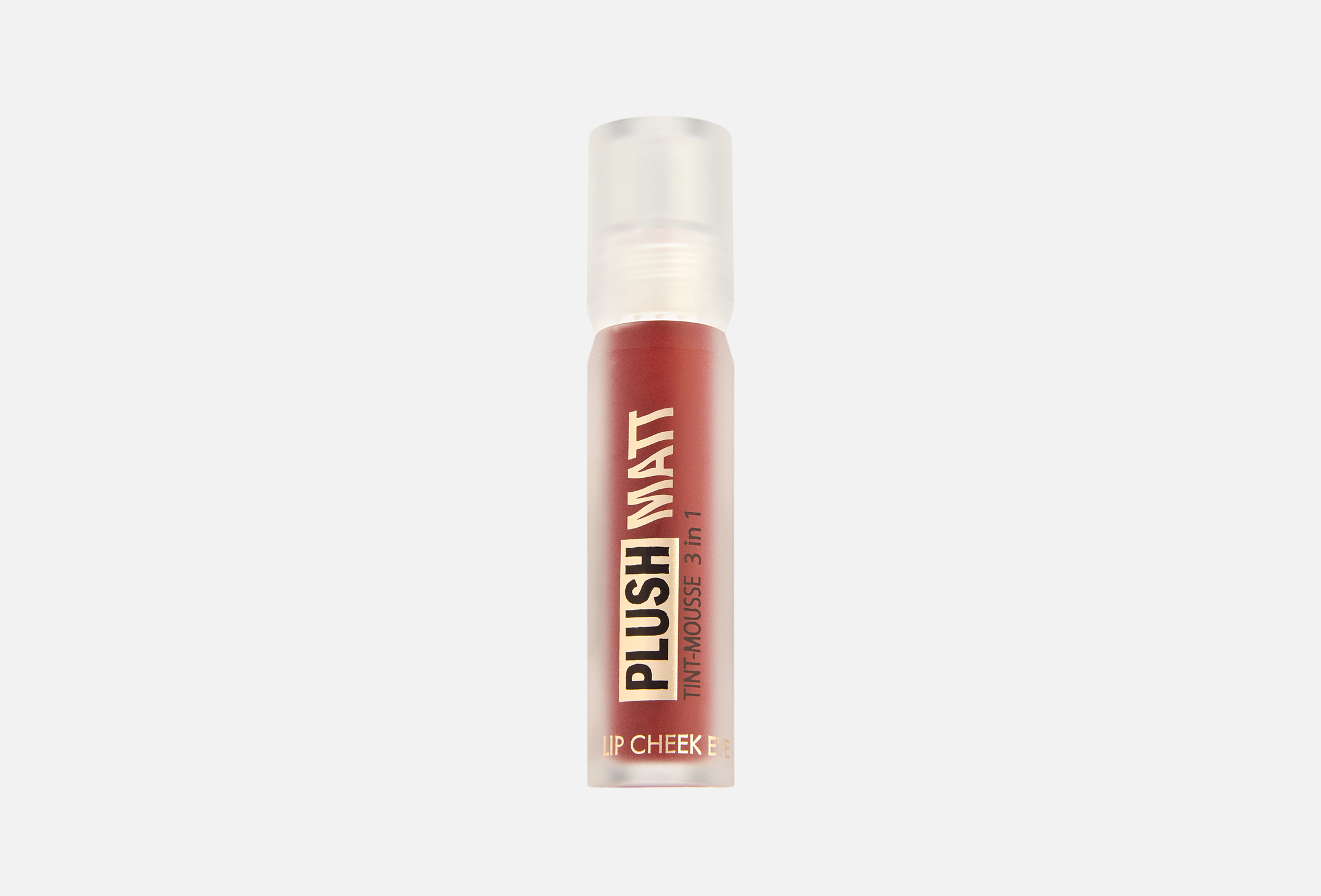 Plush matt 3.6 306, Plumy plum