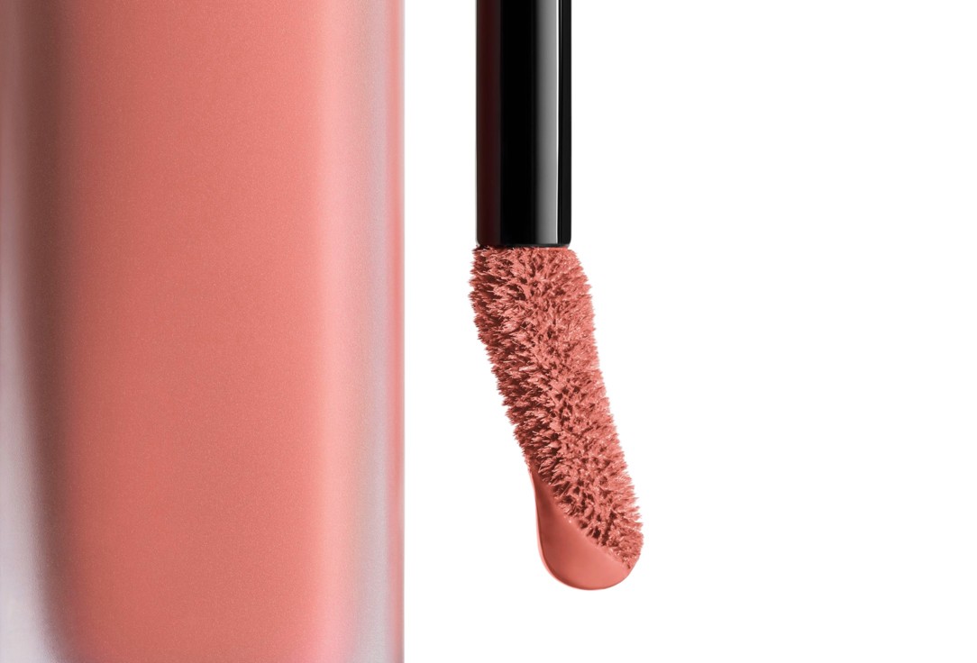 Chanel Long-Lasting Matte Lipstick Rouge Allure Liquid Velvet
