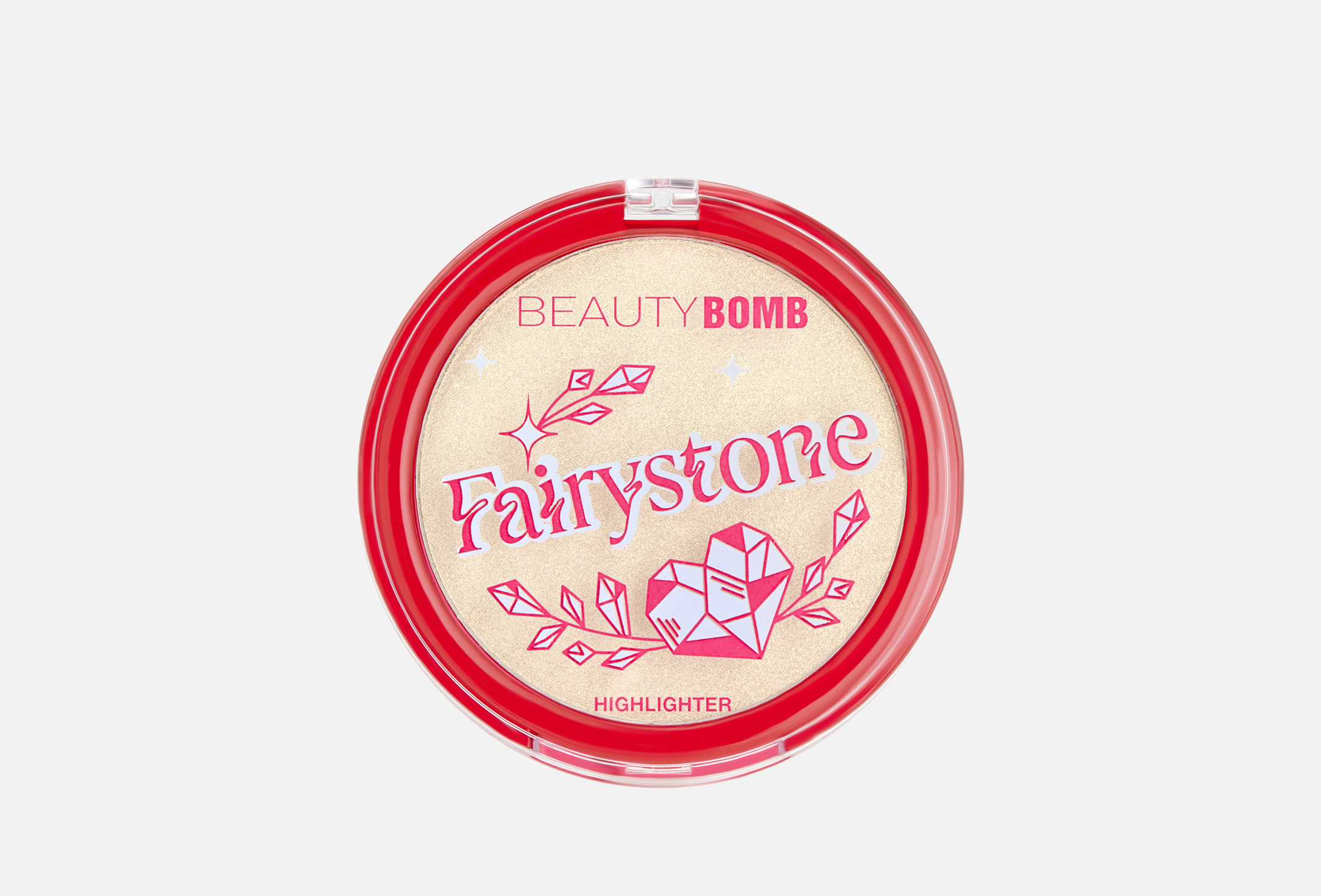 Fairystone 6 01, golden