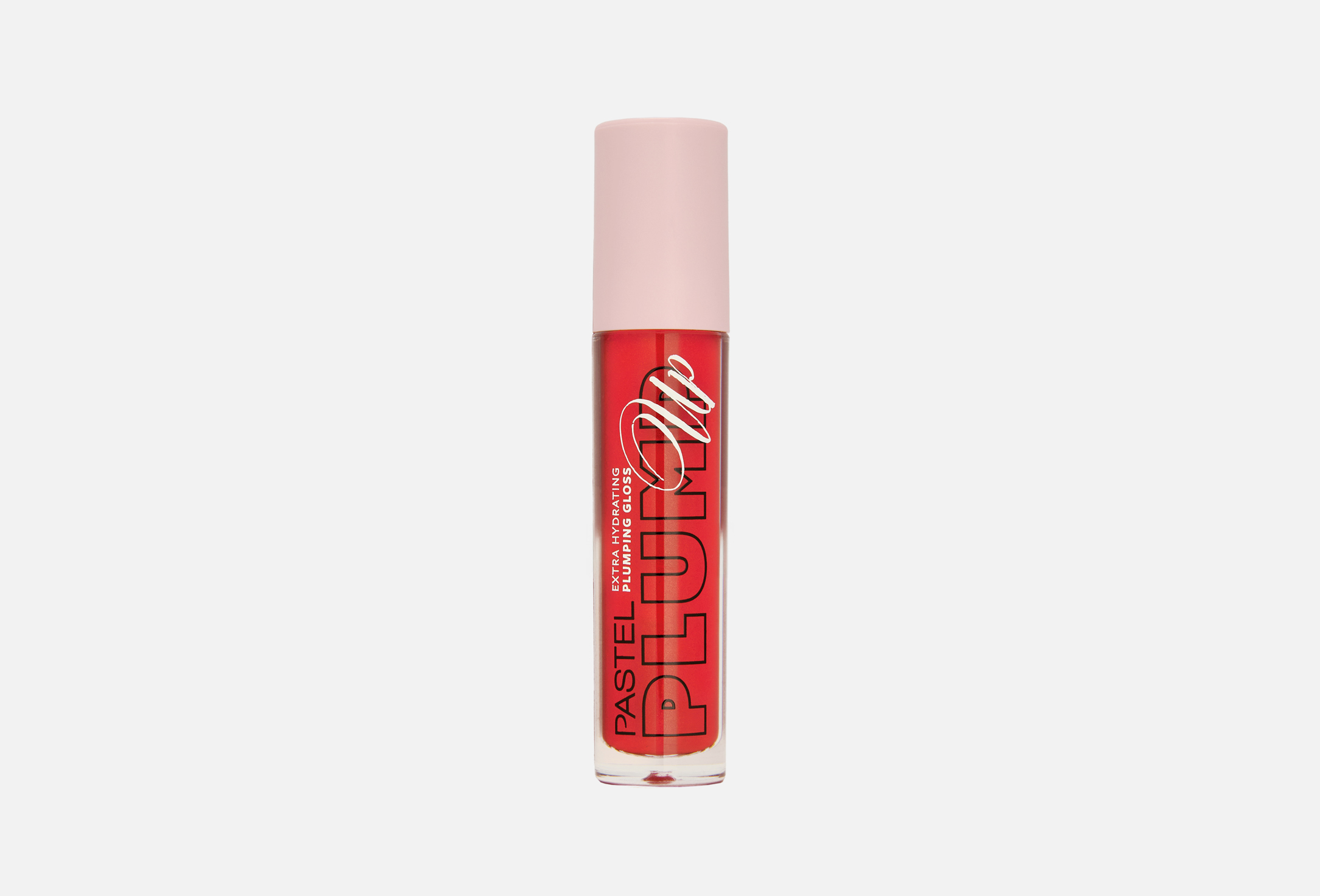 Lip Topper  5.3 209, Red velvet