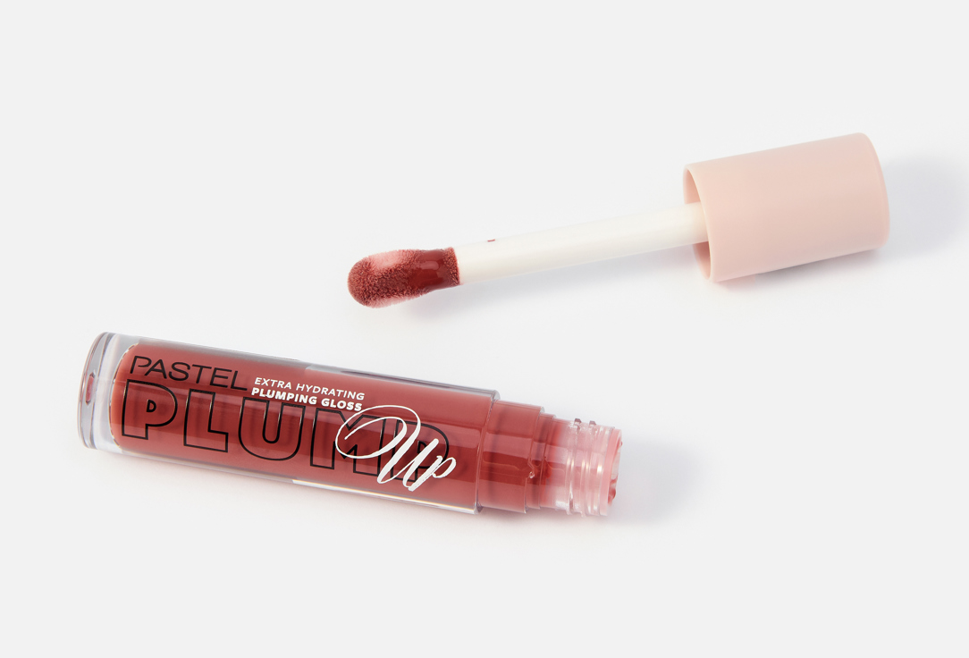 Pastel Cosmetics Liquid lip gloss Lip Topper