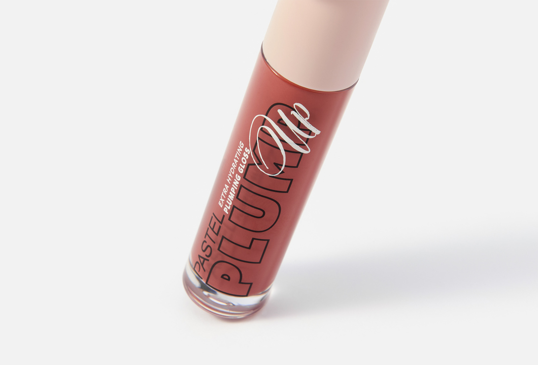Pastel Cosmetics Liquid lip gloss Lip Topper