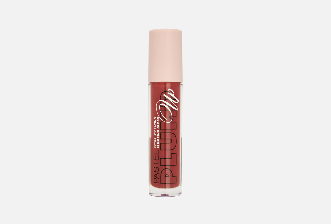 Pastel Cosmetics Liquid lip gloss Lip Topper