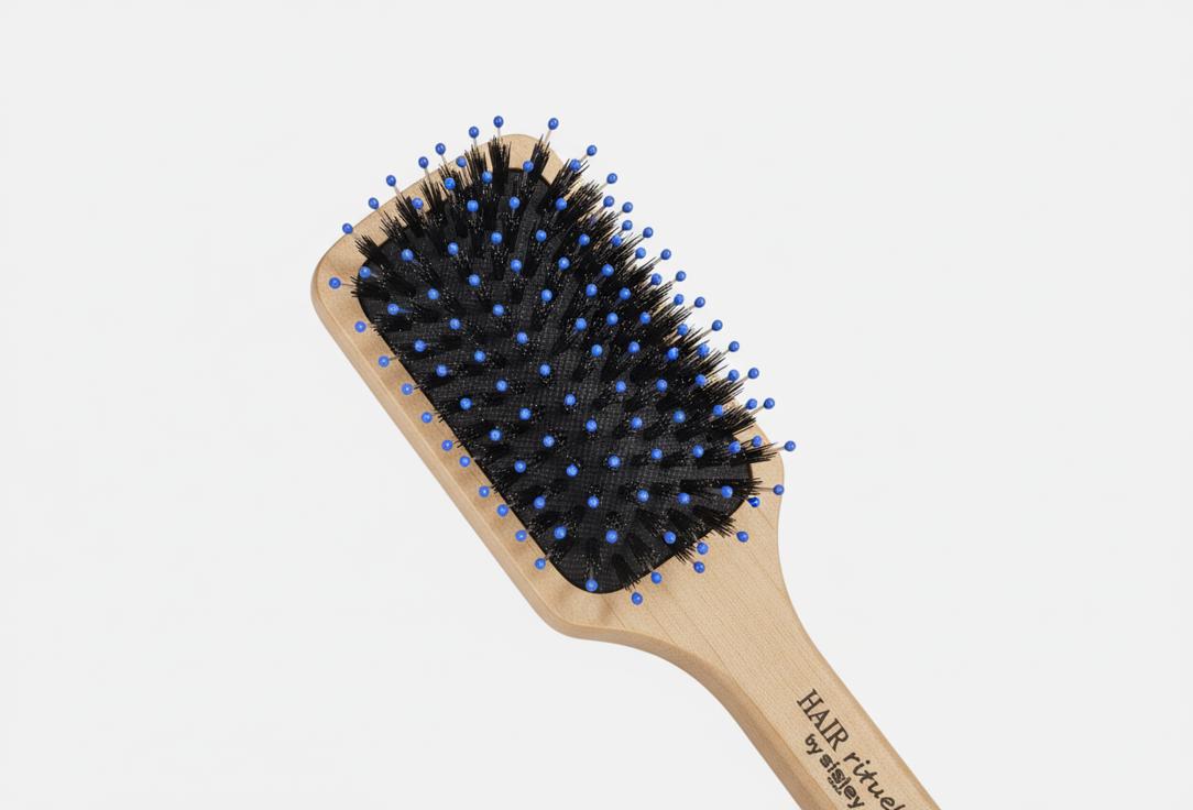 Hair Rituel by Sisley Compact hair brush Hair Rituel