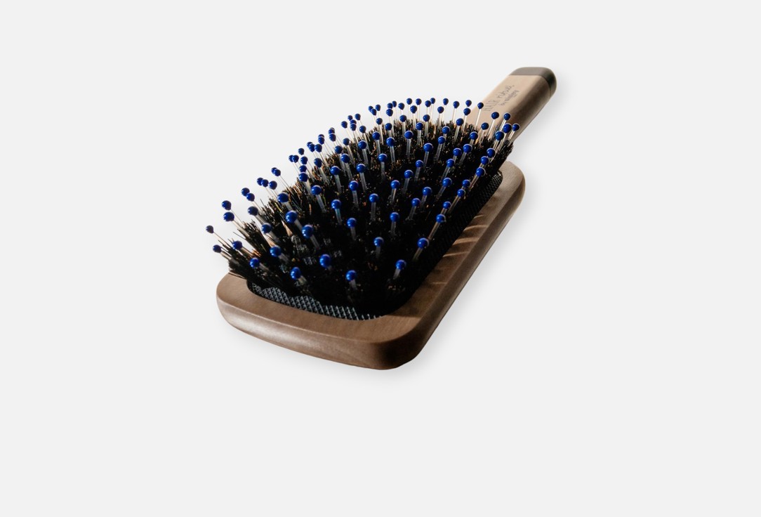 Hair Rituel by Sisley Compact hair brush Hair Rituel