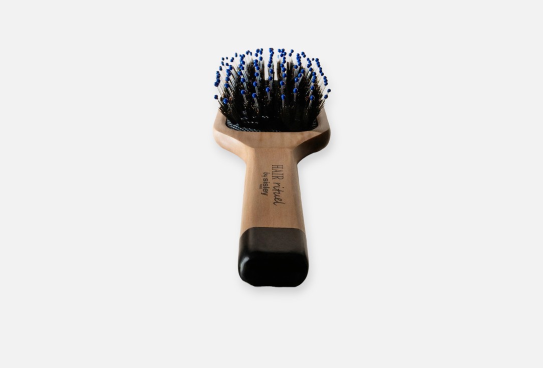 Hair Rituel by Sisley Compact hair brush Hair Rituel