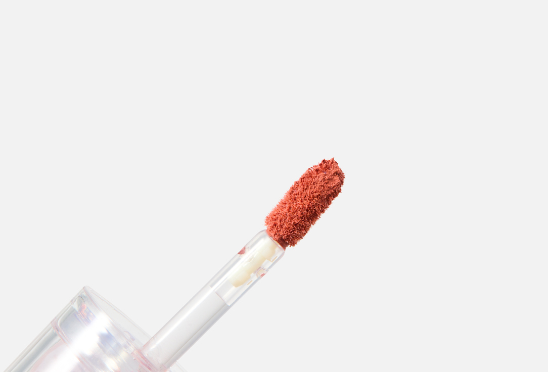 Beauty Bomb LIGHTWEIGHT MOUSSE MATTE COLOR LIPSTICK Plush 01 2.5 g Beauty Bomb LIGHTWEIGHT MOUSSE MATTE COLOR LIPSTICK Plush
