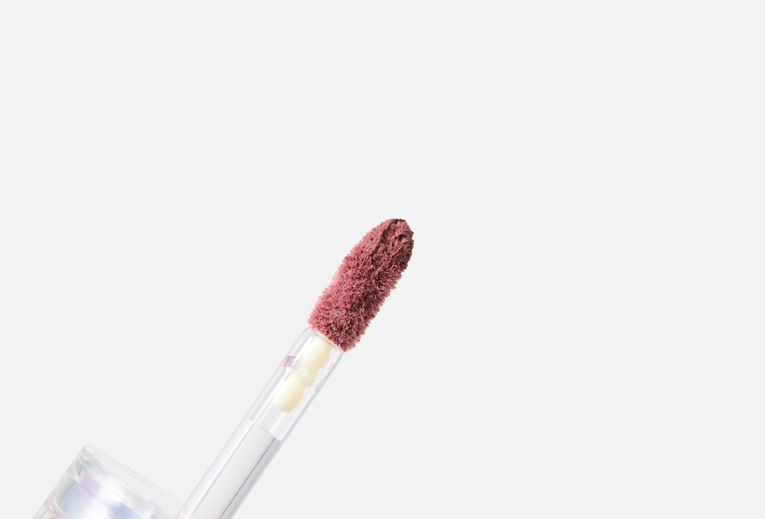 Beauty Bomb LIGHTWEIGHT MOUSSE MATTE COLOR LIPSTICK Plush