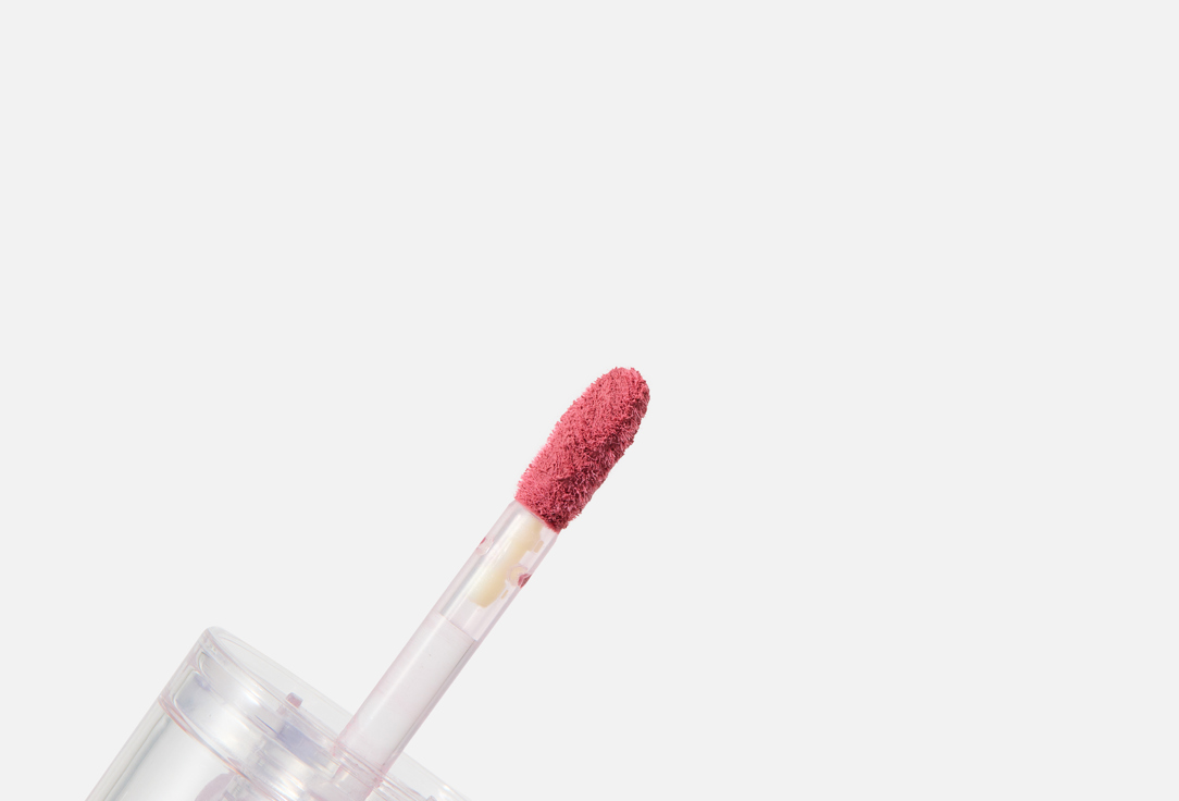 Beauty Bomb LIGHTWEIGHT MOUSSE MATTE COLOR LIPSTICK Plush