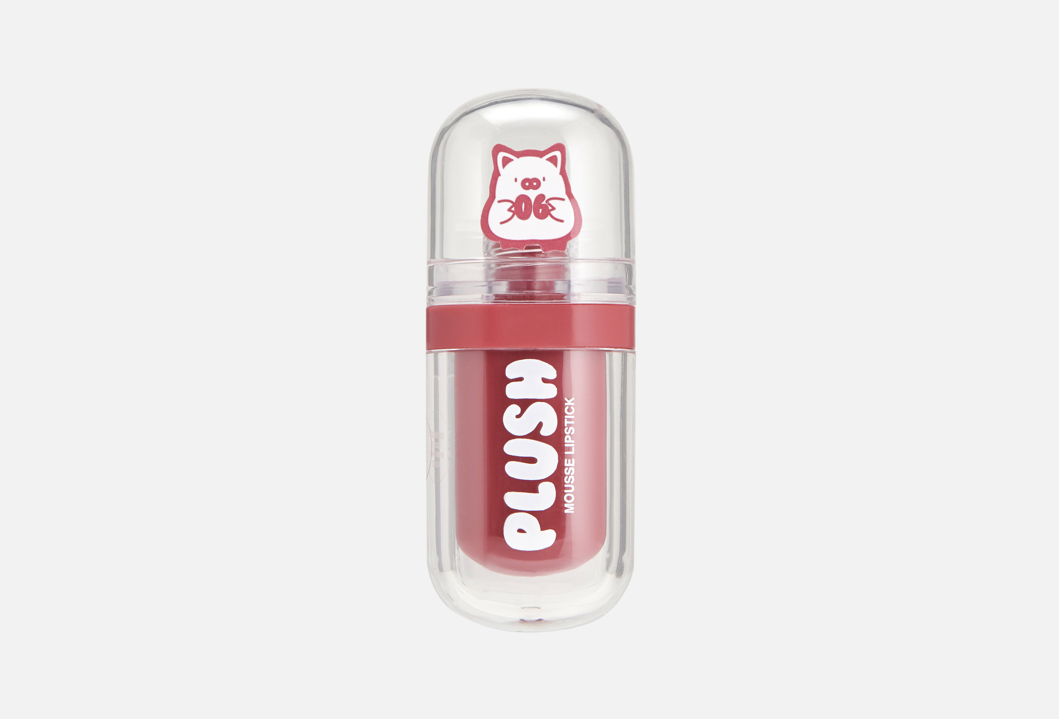 Plush  2.5 06